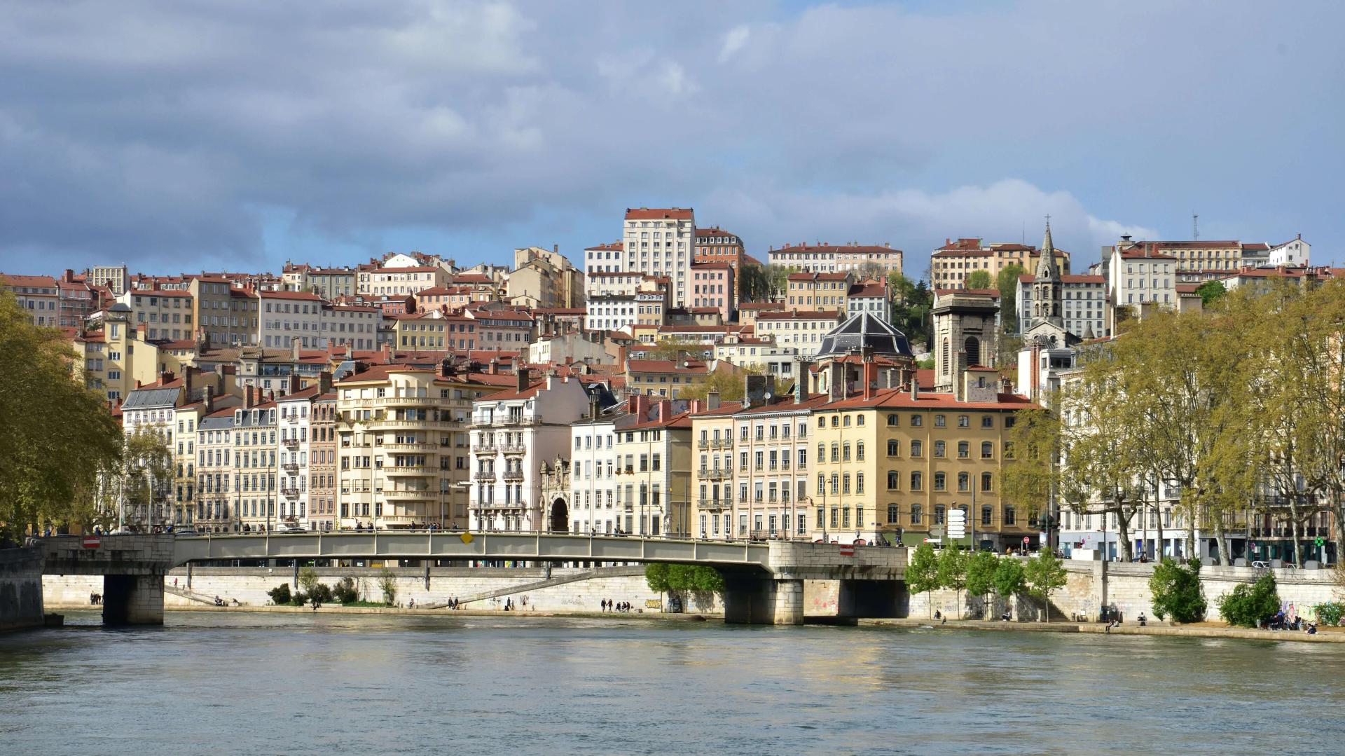 Lyon